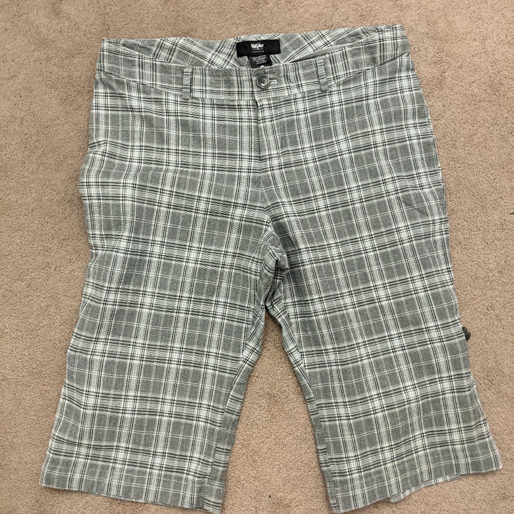 Bermuda Shorts